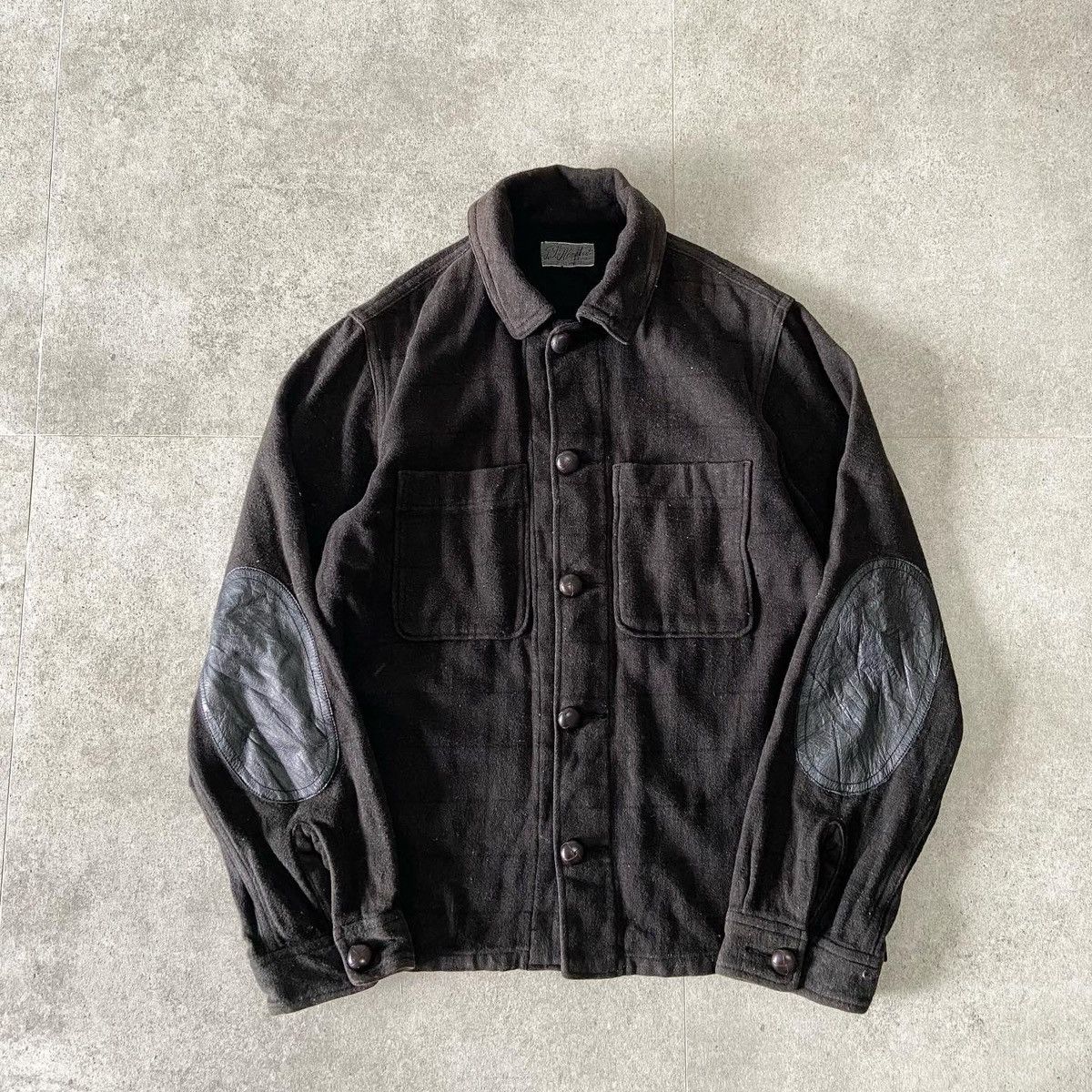 Japanese Brand × Journal Standard Journal standard Size US M / EU 48-50 / 2 - 1 Thumbnail