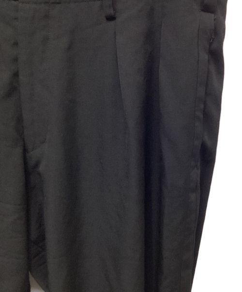 Yohji Yamamoto YOHJI YAMAMOTO tuck pants Size US 39 - 7 Thumbnail