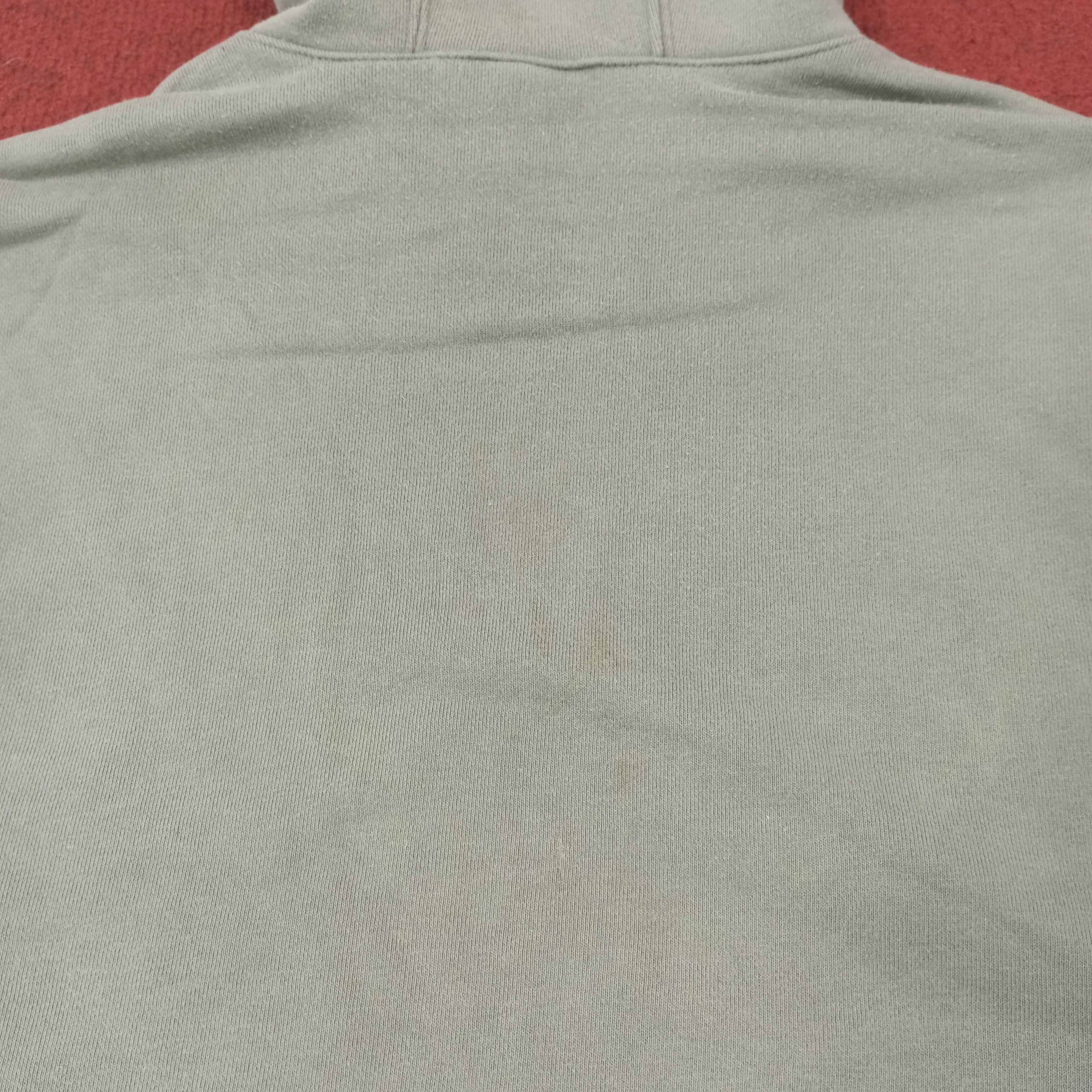 Nike Nike Streetwear Style Hoodies c215n18 Size US L / EU 52-54 / 3 - 4 Thumbnail