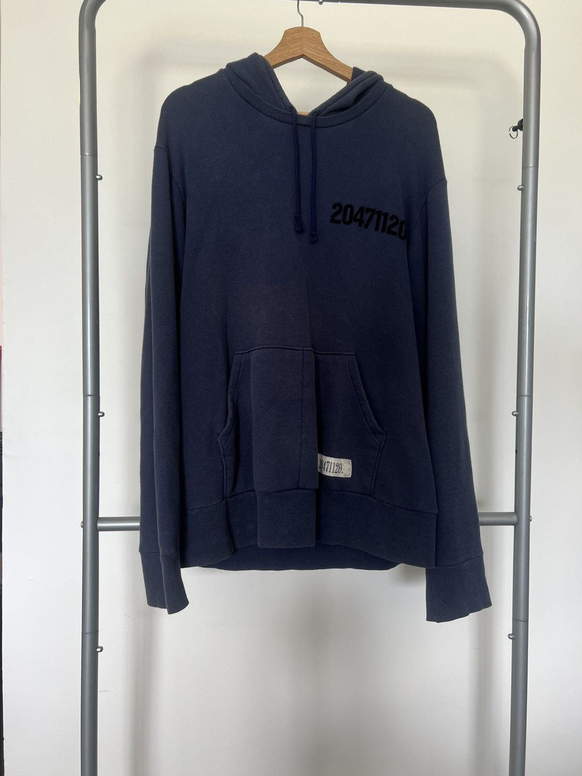 20471120 Evangelion | Grailed