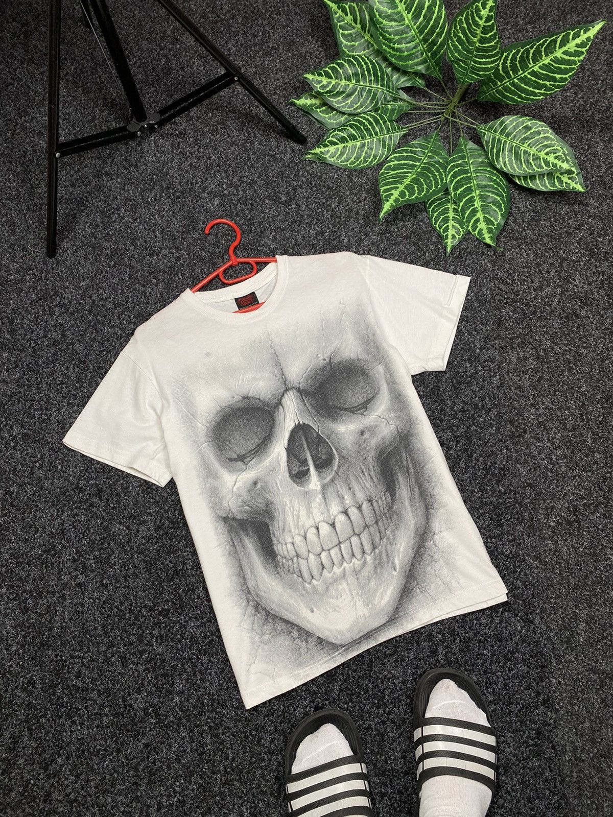 Other T-shirt Spiral Y2K hype style size S-M Size US S / EU 44-46 / 1 - 11 Thumbnail