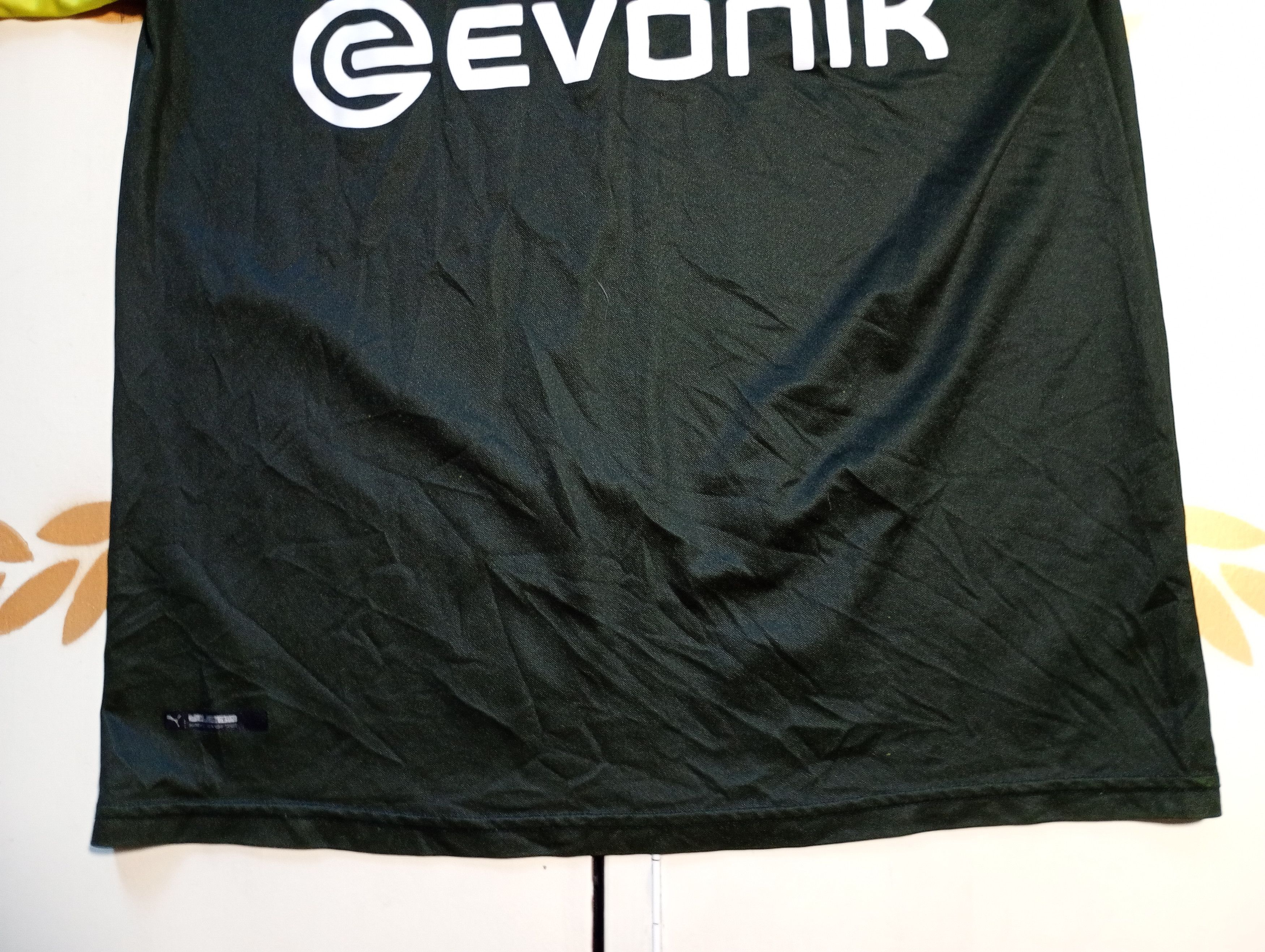 Puma Puma Borussia Dortmund Jersey 11 Reus 2018-2019 Size US L / EU 52-54 / 3 - 3 Thumbnail