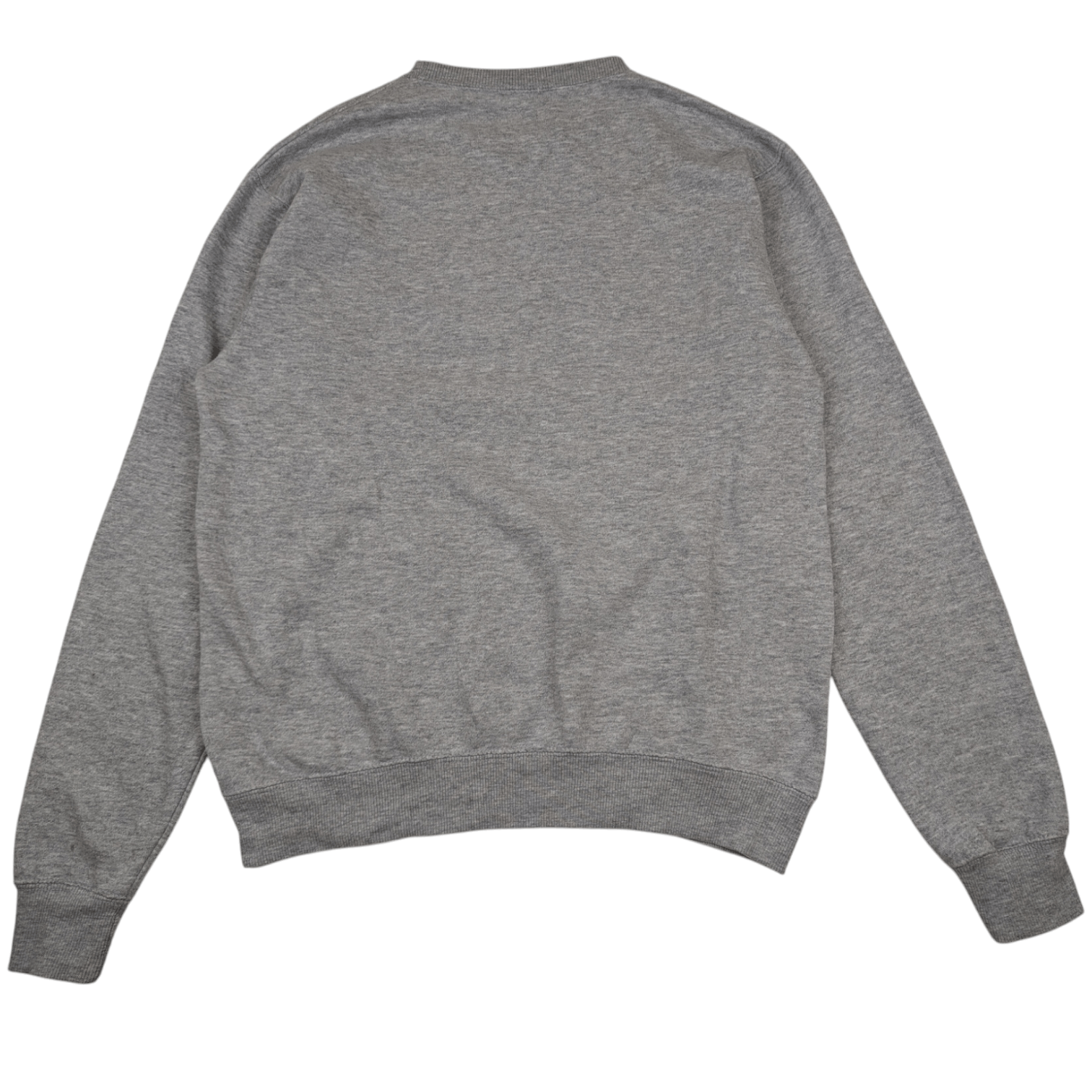 Vintage Vintage 90's JOHN GALT New York Spell Out Jumper Sweatshirt Size US M / EU 48-50 / 2 - 6 Thumbnail