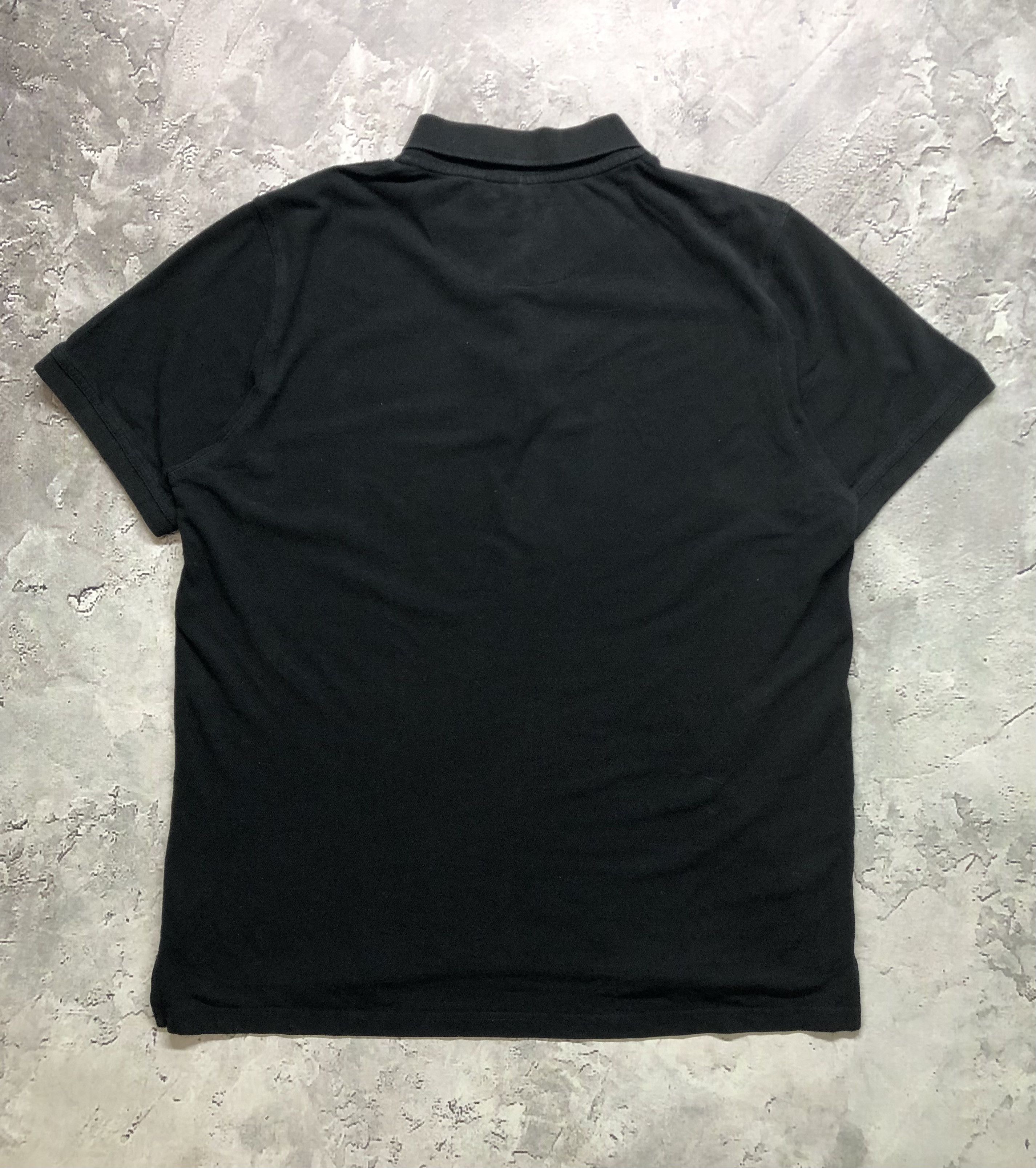 Pierre Cardin Pierre Cardin Vintage Polo T-Shirt(2) Size US XXL / EU 58 / 5 - 6 Thumbnail