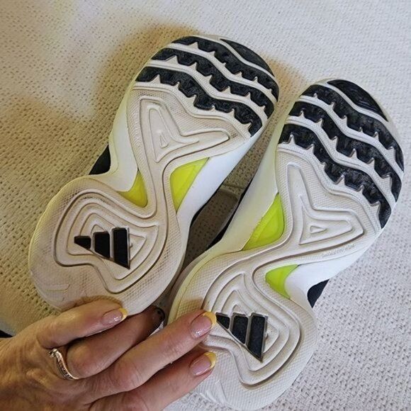 Adidas Adidas NWT Vintage #011806 Sz. 6.5 Flash W Top Fitness Athle Size US 6.5 / IT 36.5 - 11 Thumbnail