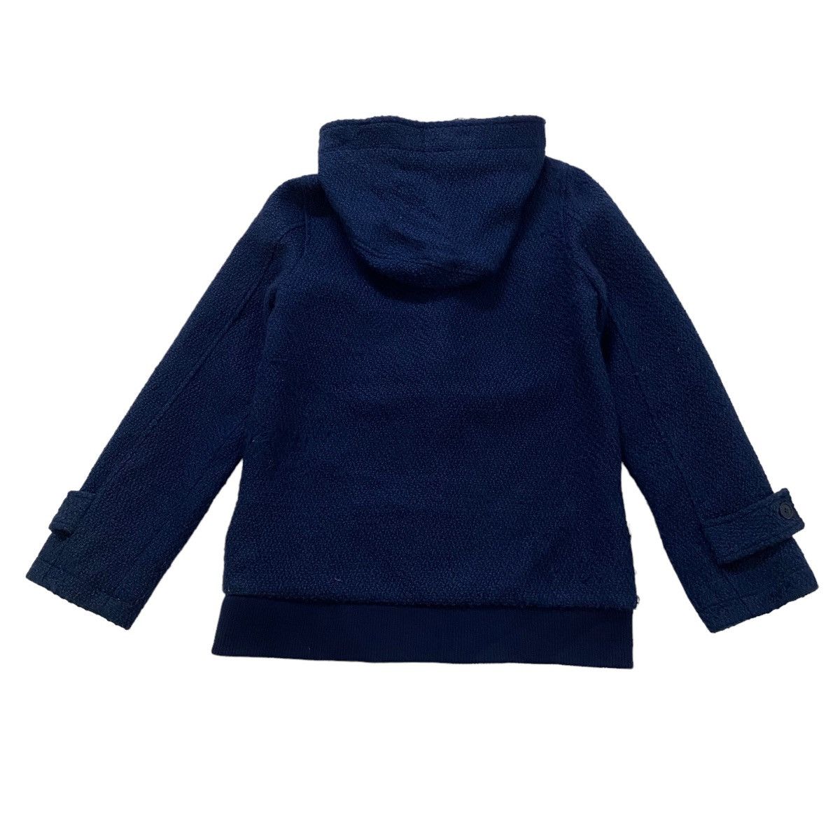 Ne-Net ✨Ne-net by Issey Miyake duffle coat Size US S / EU 44-46 / 1 - 3 Thumbnail