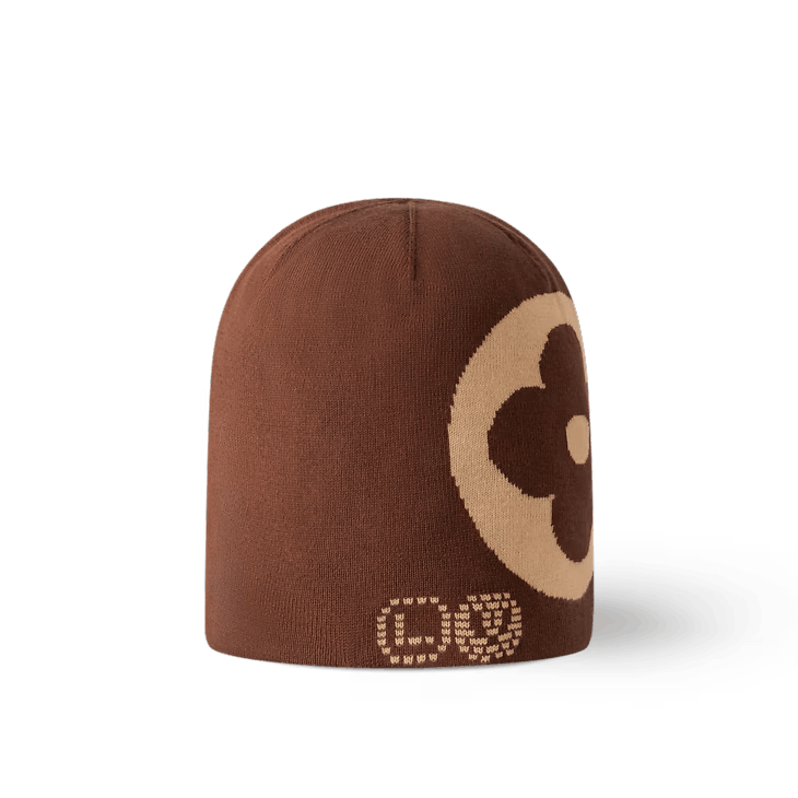 Louis Vuitton LV Fit Monogram Beanie Size ONE SIZE - 1 Thumbnail
