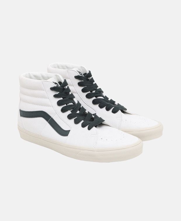 Vans SK8-Hi Sneakers Size US 5 / EU 37 - 1 Thumbnail
