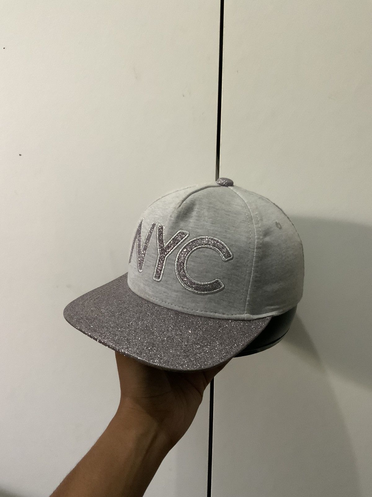 Hat Club NYC Big Streetwear Hat Size ONE SIZE - 1 Thumbnail