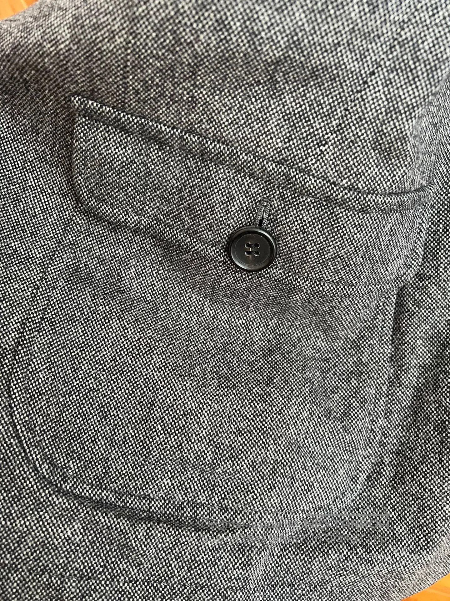 Visvim visvim early wool cashmere suit jacket. Size US M / EU 48-50 / 2 - 3 Thumbnail