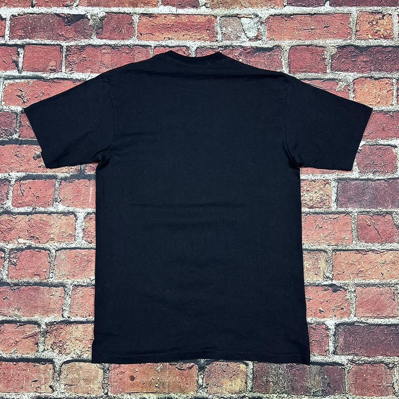 Vintage Vintage Your Sport is in the Bag Be Real T-Shirt 90s Size US L / EU 52-54 / 3 - 3 Thumbnail