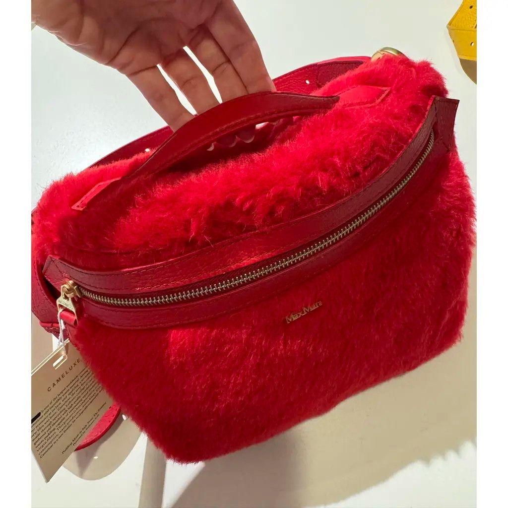 Max Mara Bag, Max Mara Size ONE SIZE - 4 Thumbnail