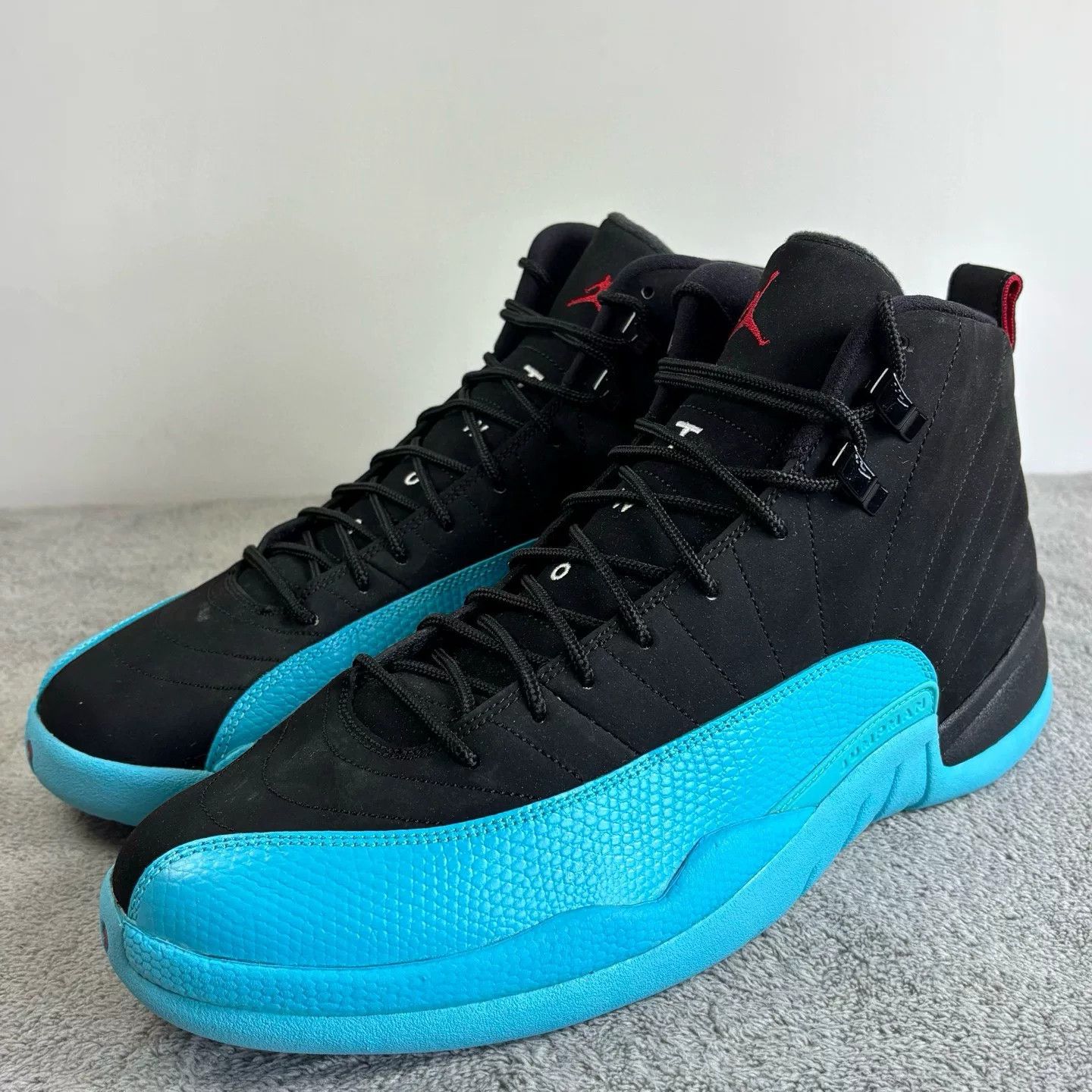 Nike Nike Blue Lowtop Sneakers 45.5 Men Size US 12 / EU 45 - 1 Thumbnail