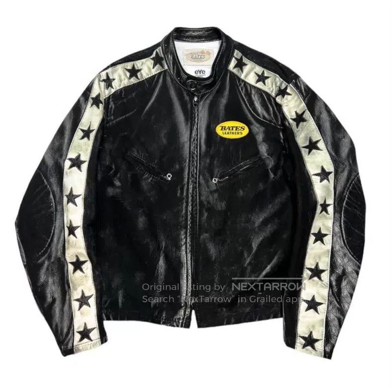 Comme des Garcons Comme Des Garcons Canvas Printed Knight Jacket Size S / US 4 / IT 40 - 1 Thumbnail