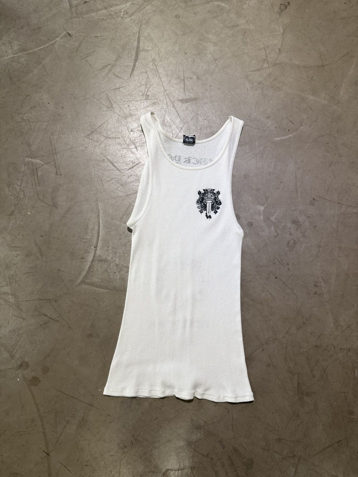 Chrome Hearts Chrome Hearts Vintage New York Exclusive Fuck You