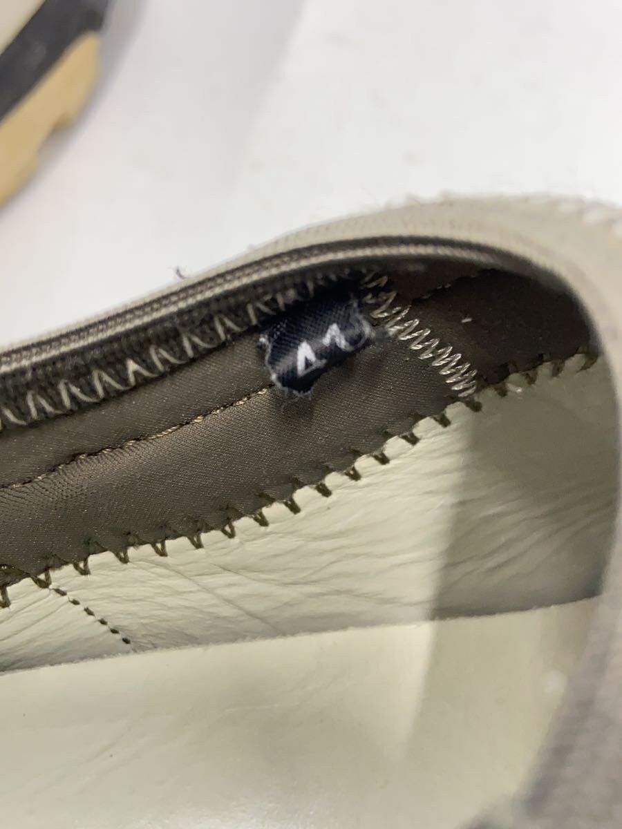 A-COLD-WALL* Lug Sole Slip On Shoes Size US 8 / EU 41 - 5 Thumbnail