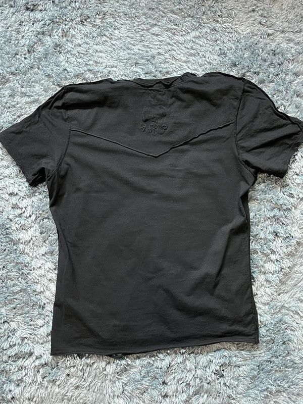 Band Tees Ramones 2007 merch t-shirt official licensed Size L / US 10 / IT 46 - 9 Thumbnail