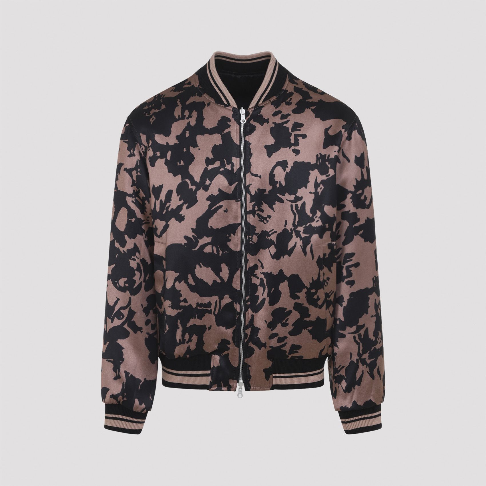 Dries Van Noten Dries Van Noten Peacock Jacket | Grailed
