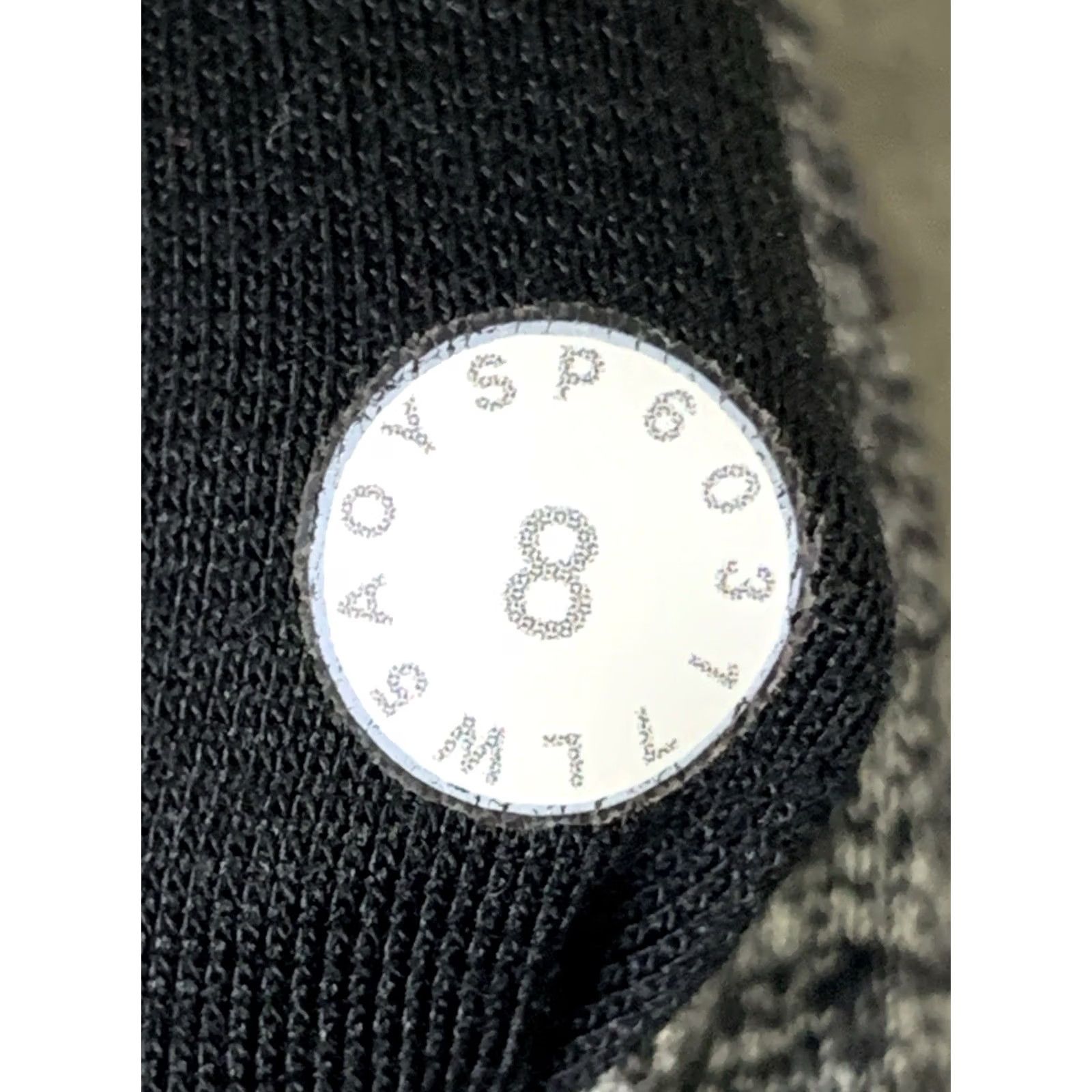Lululemon Lululemon Wunder Under Leggings 8 Gray Heather High-Rise Athletic Slim Skinny Women Regular Size 30" / US 8 / IT 44 - 3 Thumbnail