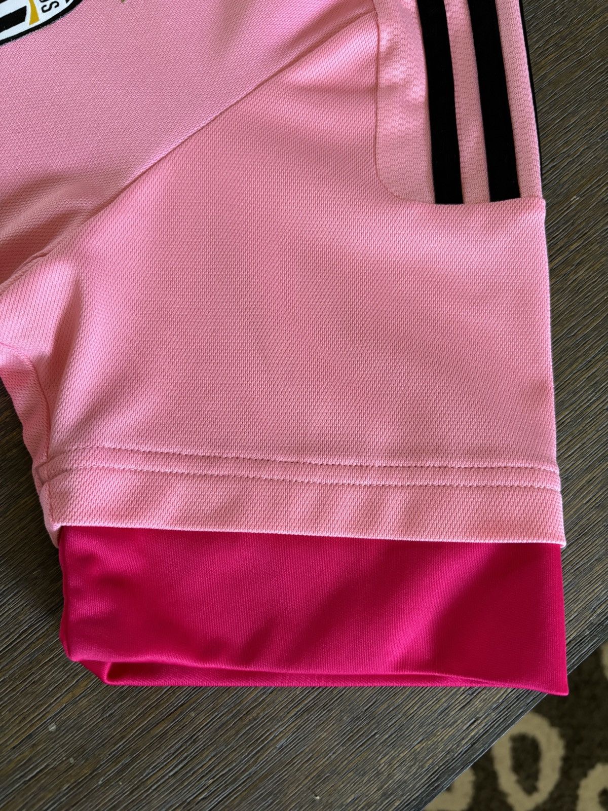 Adidas Juventus 2015/16 Adidas Away Kit Size US S / EU 44-46 / 1 - 10 Thumbnail