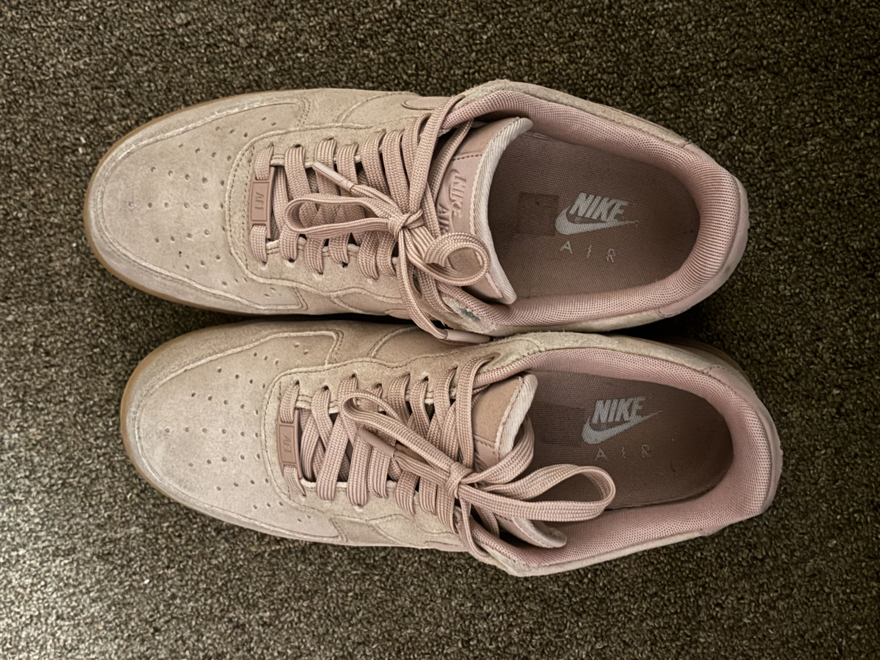 Nike Air Force One Low Size US 9.5 / EU 42-43 - 2 Thumbnail