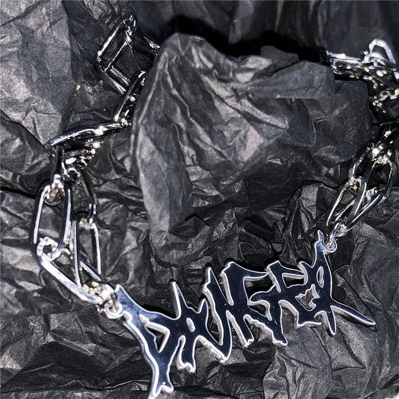 Other Rare STEAL! Y2K Chains Necklace Chain Size ONE SIZE - 1 Thumbnail
