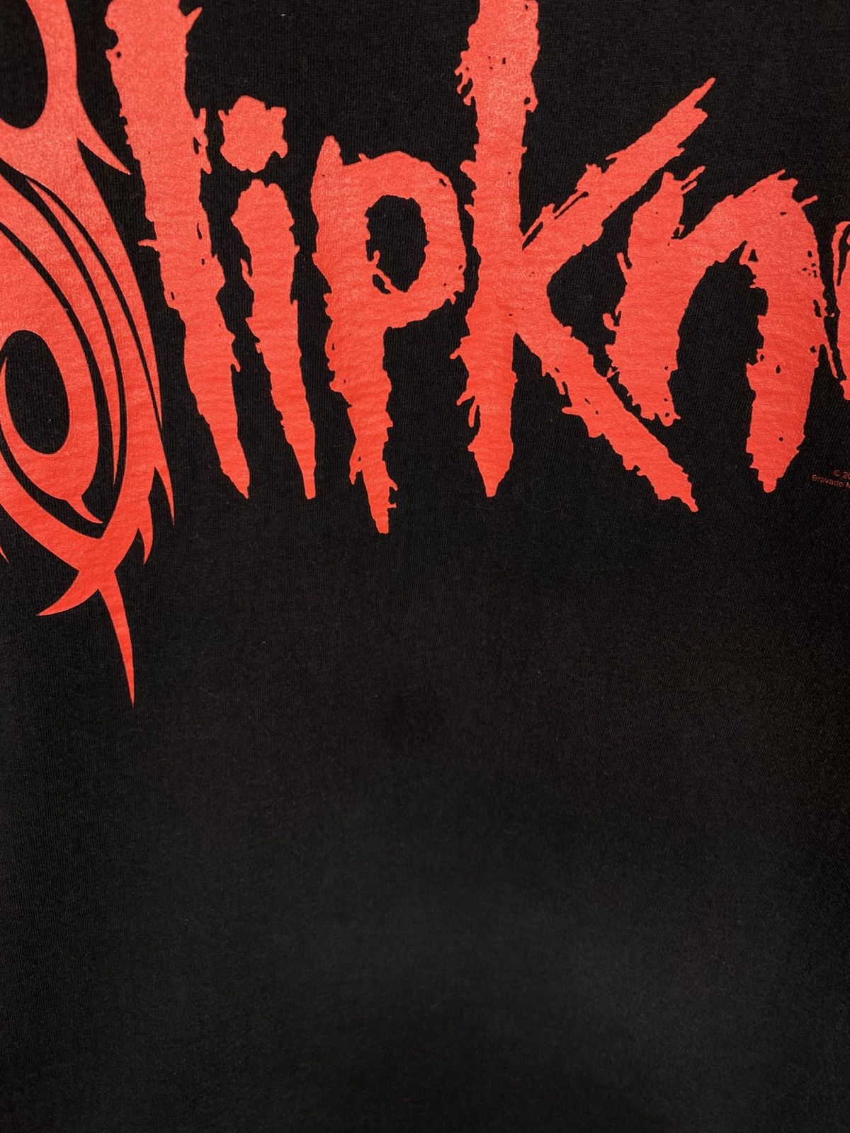 Band Tees Slipknot Rock Band T-Shirt Mens Size L Short Sleeve 2020 Top Size US L / EU 52-54 / 3 - 8 Thumbnail