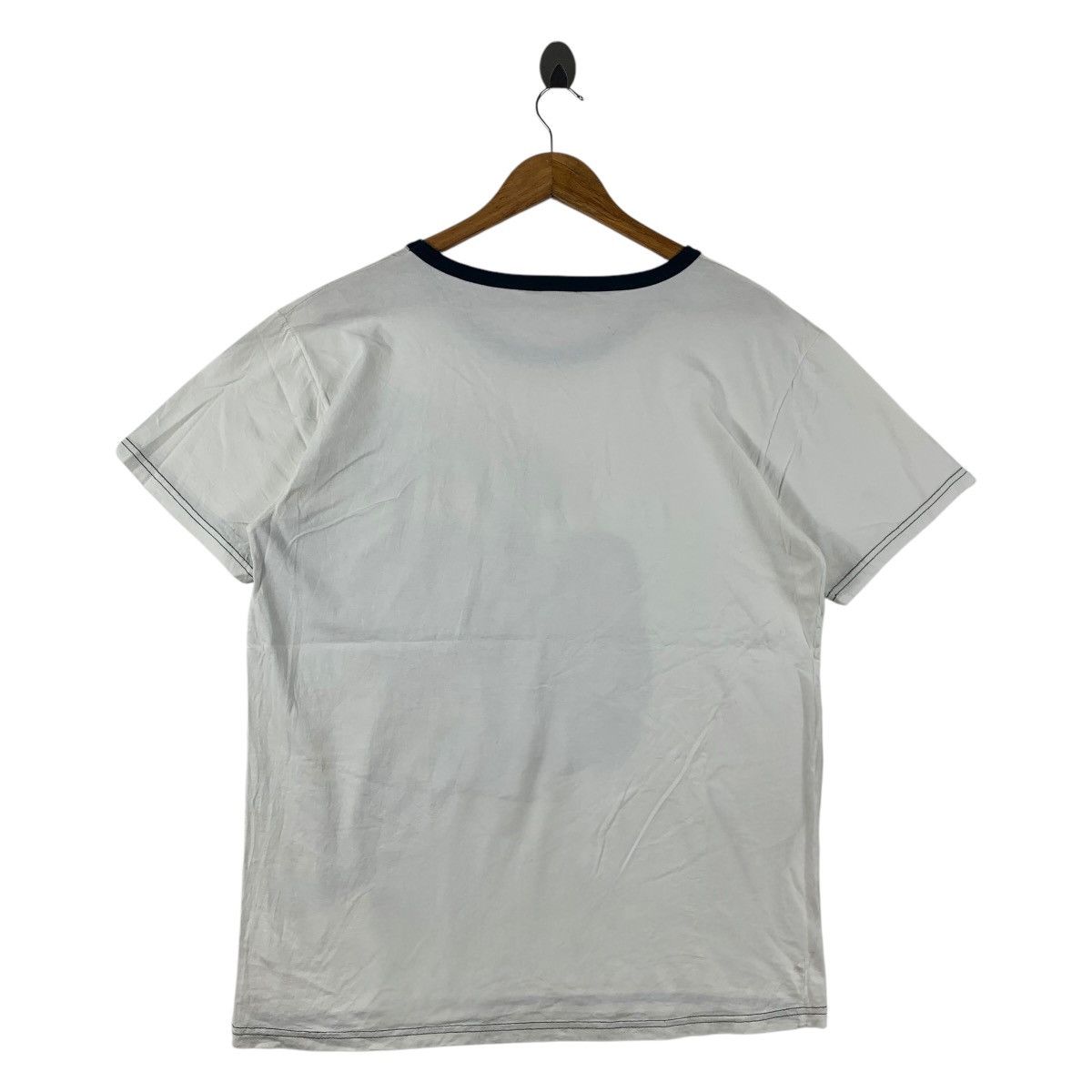 Roberto Cavalli Beachwear JUST CAVALI by Roberto cavalli art printed tee Size US L / EU 52-54 / 3 - 4 Thumbnail