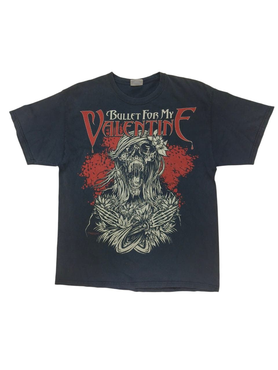 Vintage Vintage Bullet For Valentine Size US M / EU 48-50 / 2 - 1 Thumbnail