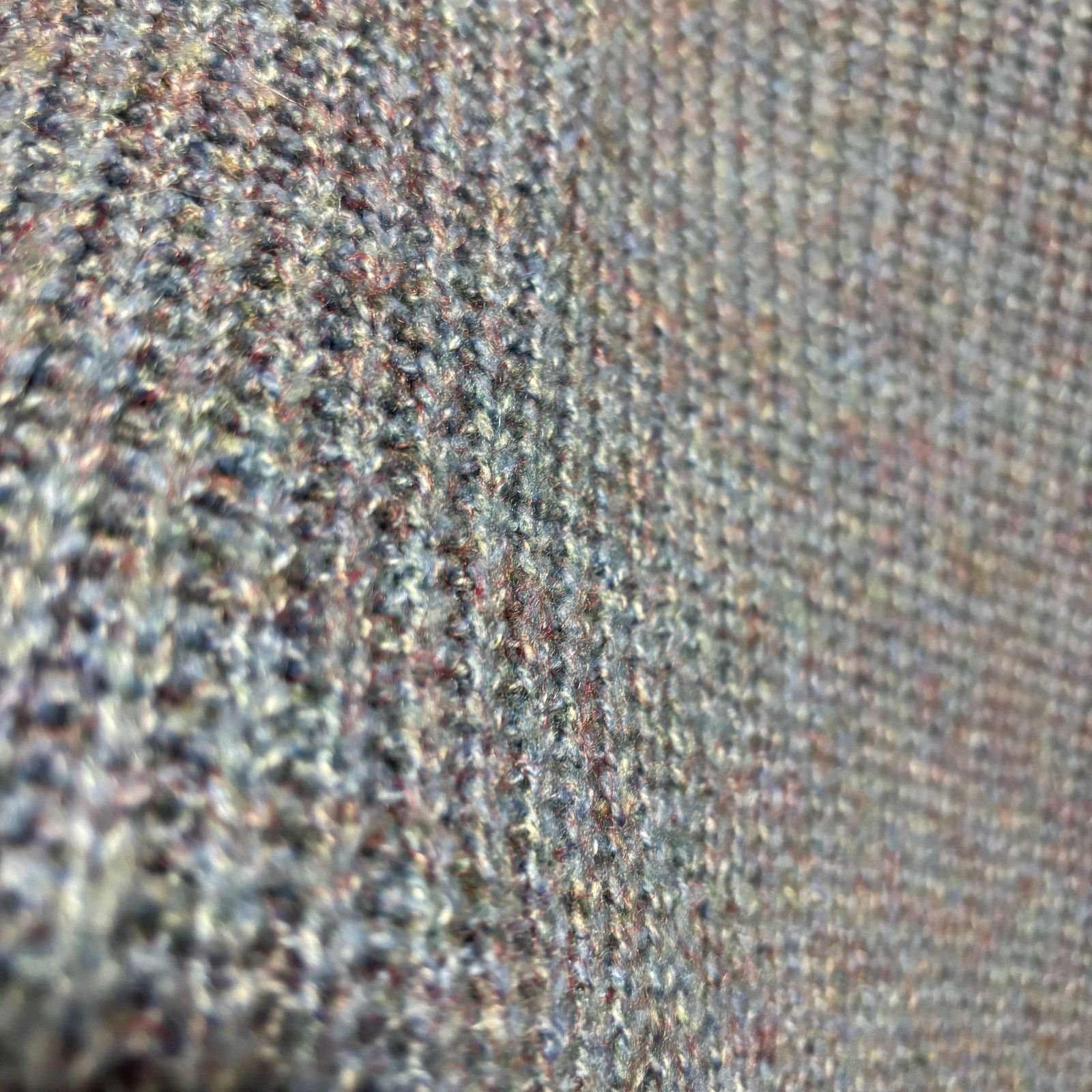 Other Woven Sweater Knit Womens Mock Turtleneck Multicolor Size XL / US 12-14 / IT 48-50 - 11 Thumbnail