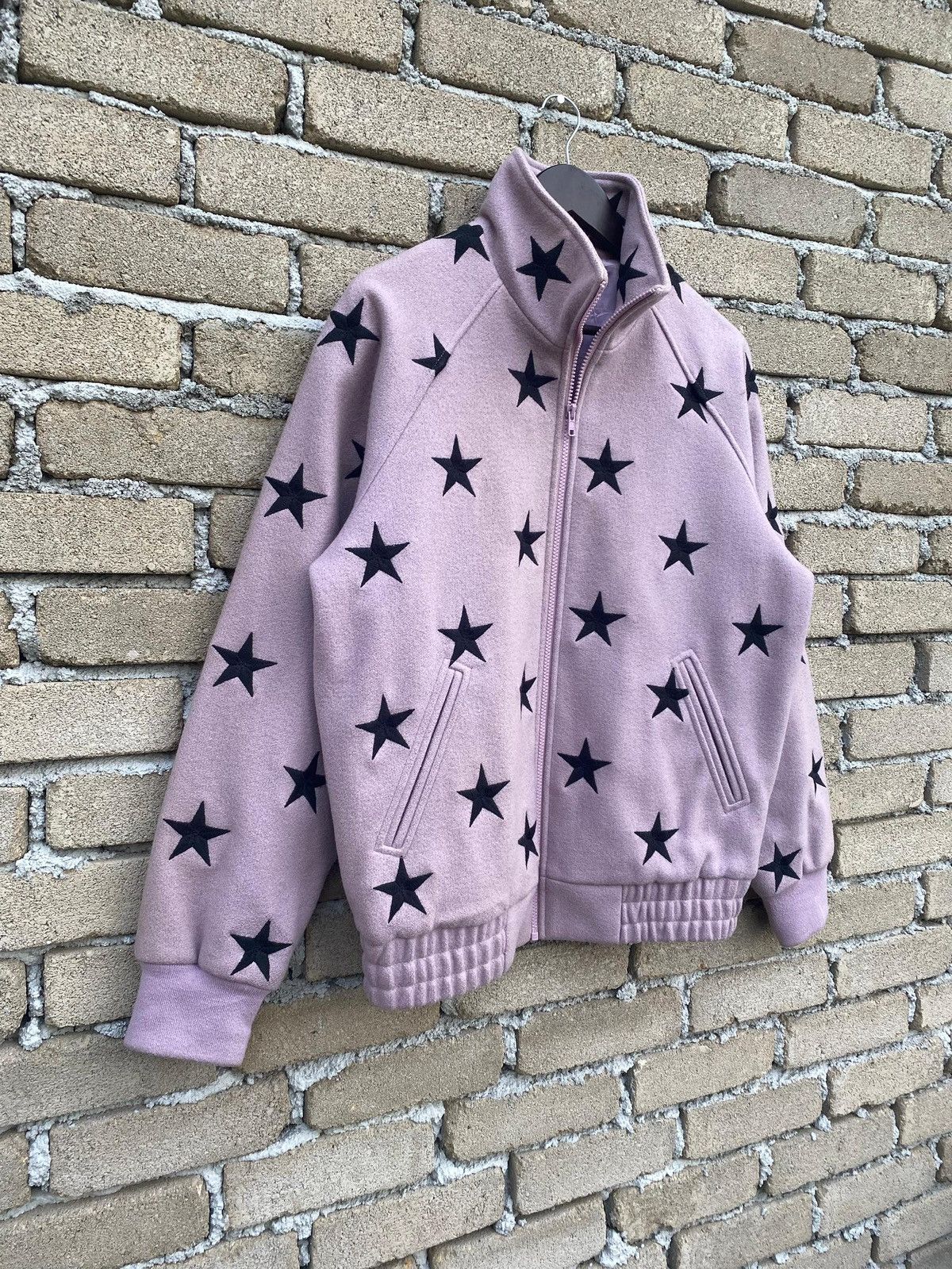 Supreme Supreme New York Star Varsity Stadium Size US M / EU 48-50 / 2 - 4 Thumbnail