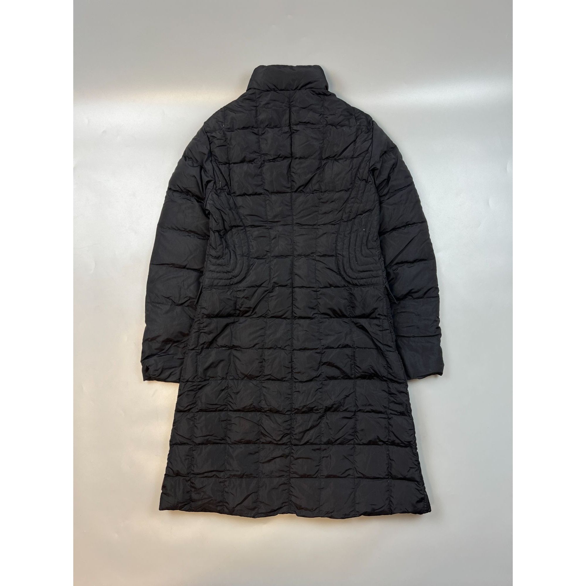 Moncler × Vintage Moncler Vintage Down Coat (Y0718) Size S / US 4 / IT 40 - 9 Thumbnail