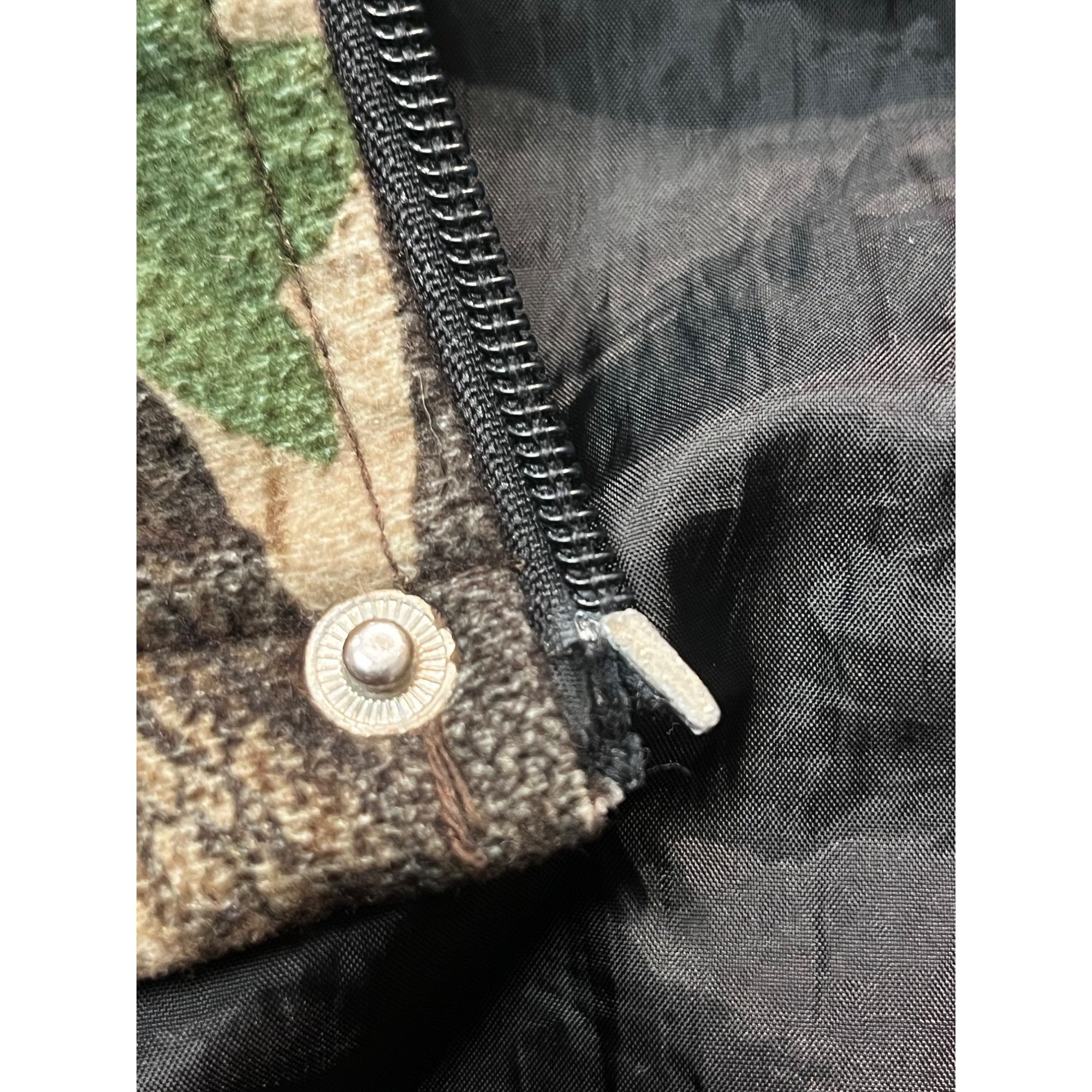 Coleman Vintage Coleman Camo Jacket Size US L / EU 52-54 / 3 - 5 Thumbnail