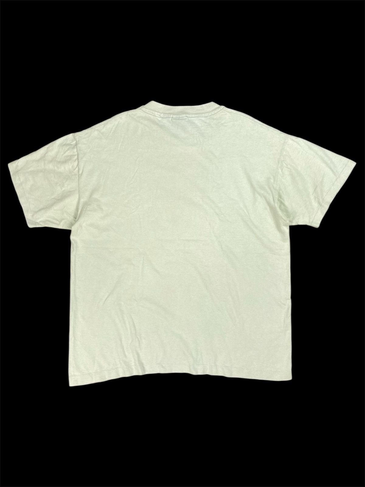 Vintage Vintage Bruce Lee Enter The Dragon Movie T-Shirt Size US L / EU 52-54 / 3 - 2 Thumbnail