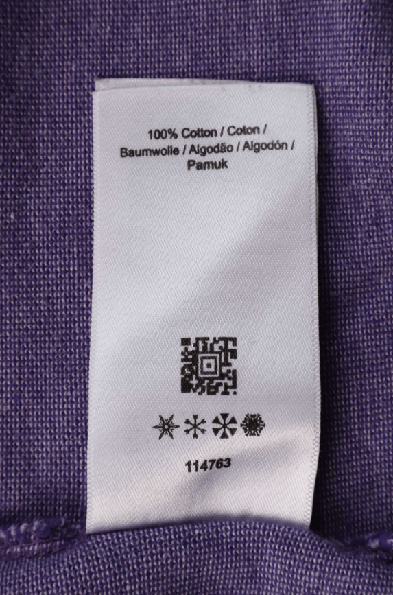 Fred Perry Fred Perry Classic Purple Polo Shirt Size S Size US S / EU 44-46 / 1 - 5 Thumbnail