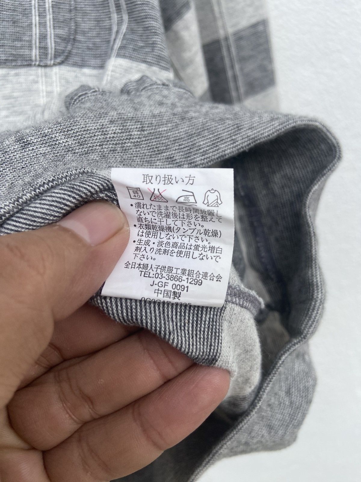 Pierre Balmain Vintage Pierre Balmain sweatshirt Vent Vert Size US M / EU 48-50 / 2 - 7 Thumbnail