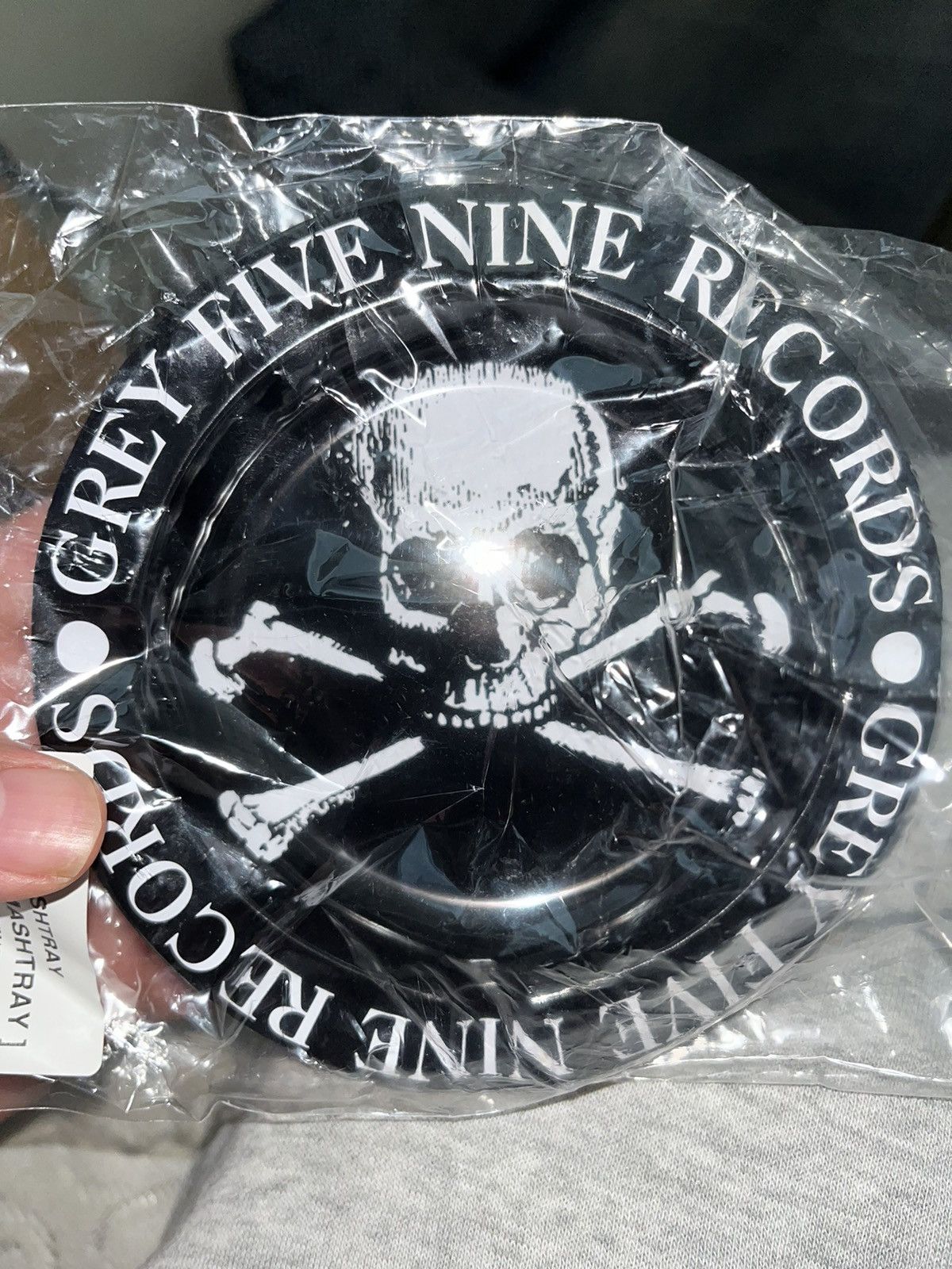 G59 Records Suicideboys ashtray Size ONE SIZE - 2 Thumbnail