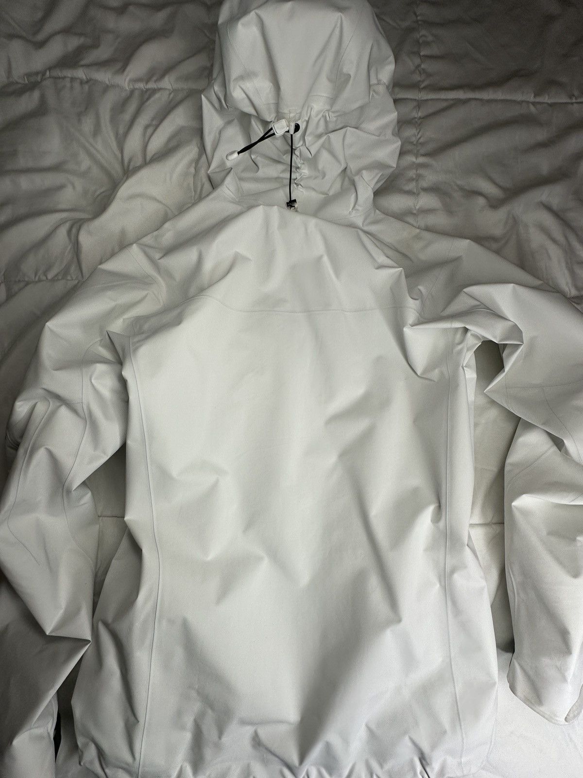 Arc'teryx Mens Arc’teryx Alpha SV (Whiteout) Size US M / EU 48-50 / 2 - 9 Thumbnail