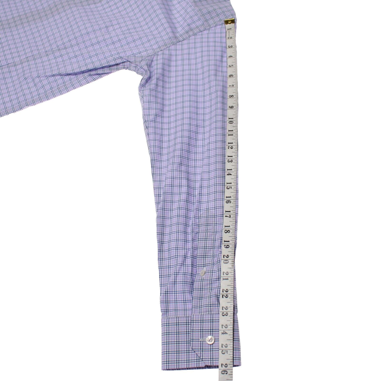 Eton Eton New with tags Shirt Size S US In Purple Size US S / EU 44-46 / 1 - 5 Thumbnail