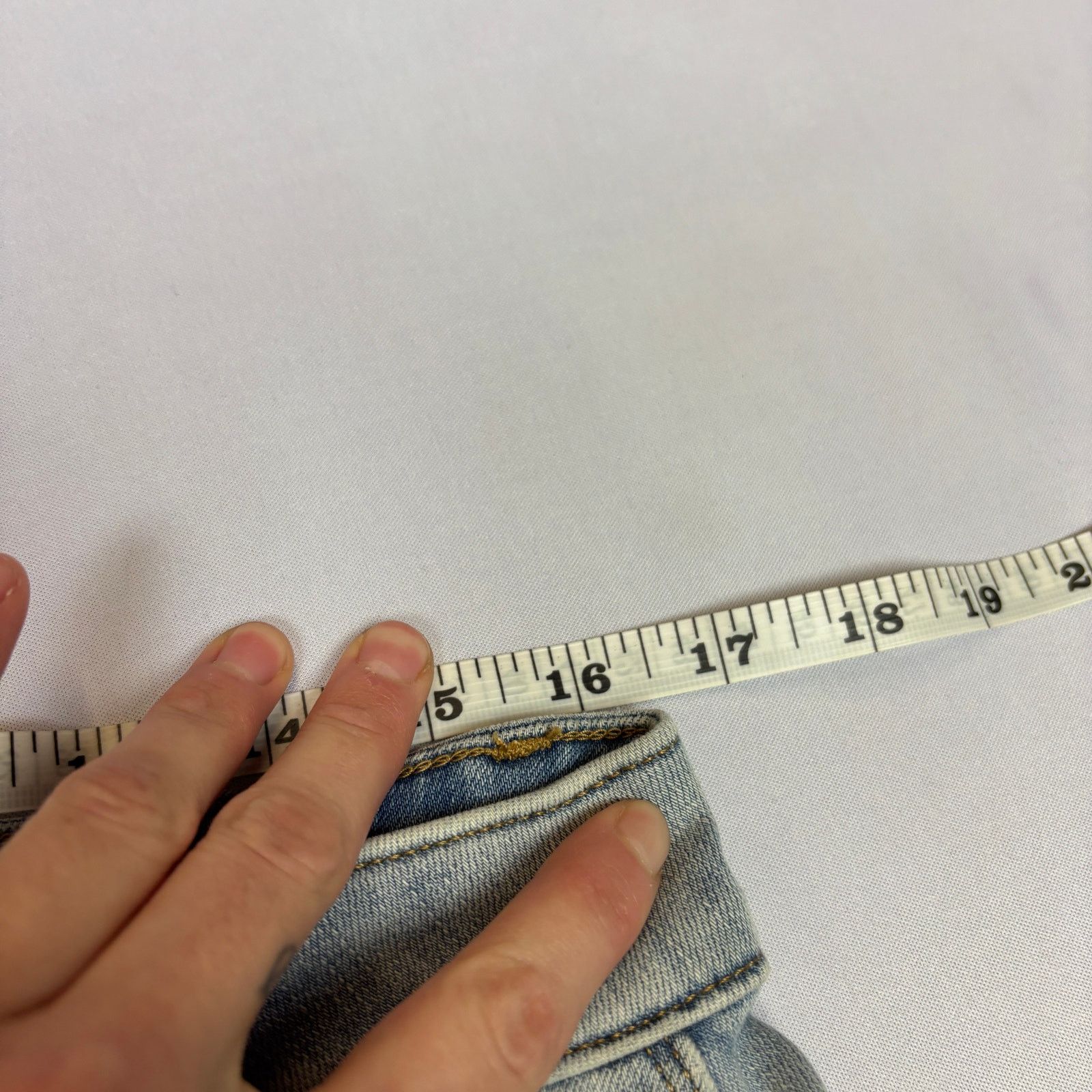 G-Star G Star Raw 5620 3D Slim Jeans Men's 31x30.5 Skinny Size US 31 - 5 Thumbnail