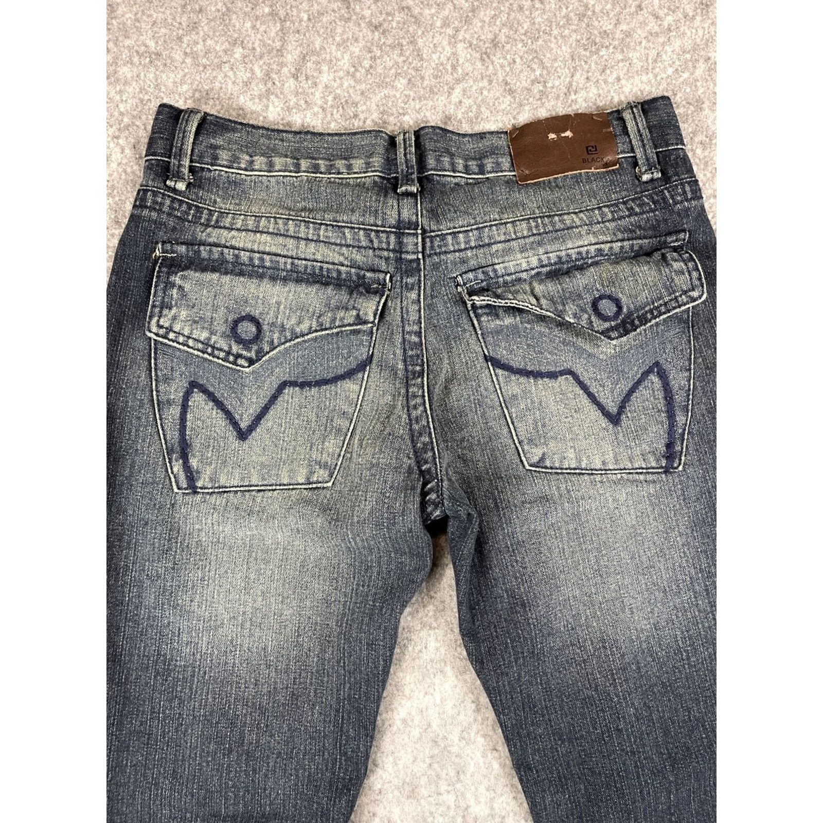 Carbon VINTAGE None Size US 29 - 3 Thumbnail