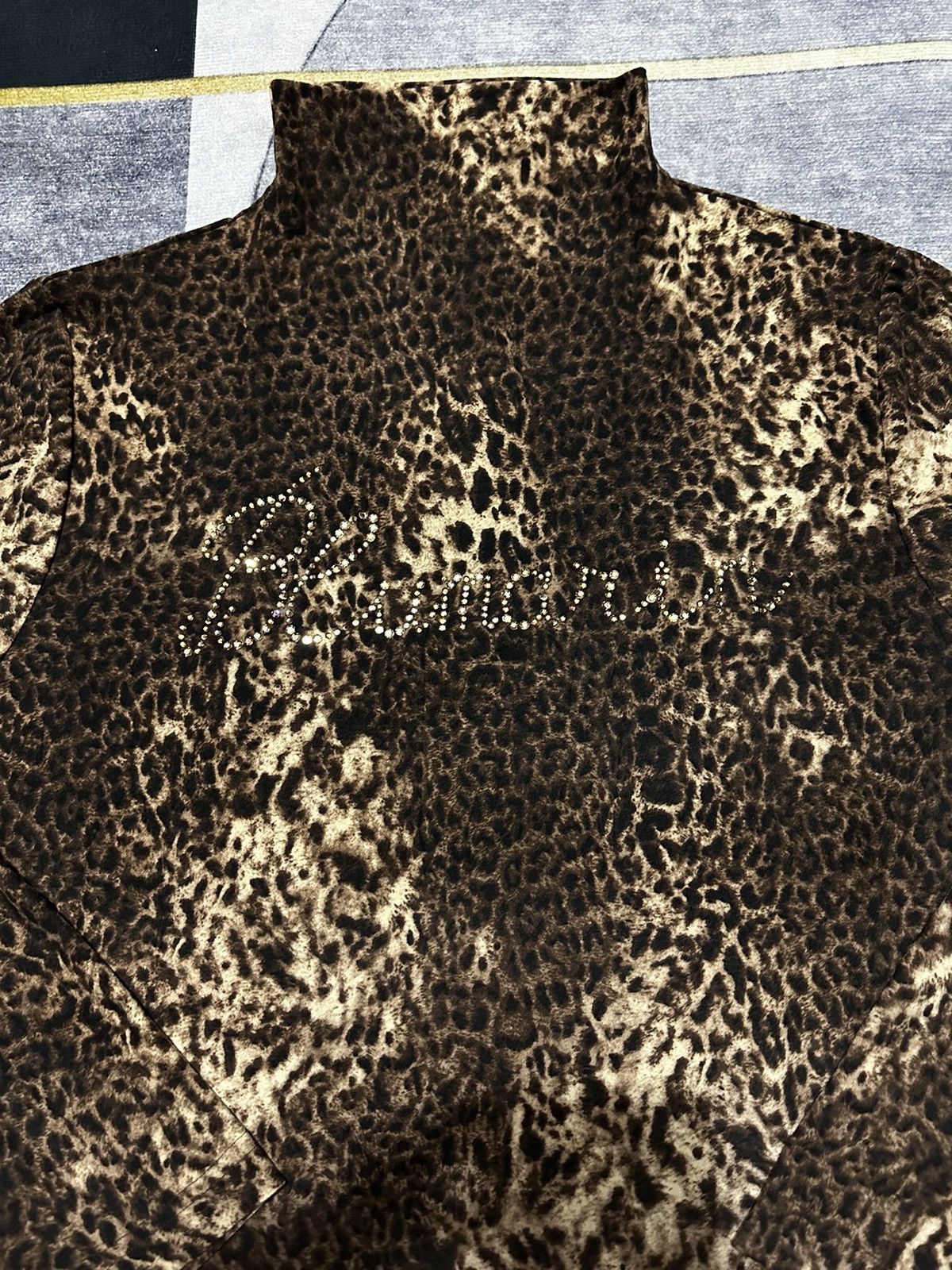 Japanese Brand JEONG LIM IFSIXWASNINE STYLE LONG SLEEVE Size M / US 6-8 / IT 42-44 - 2 Thumbnail