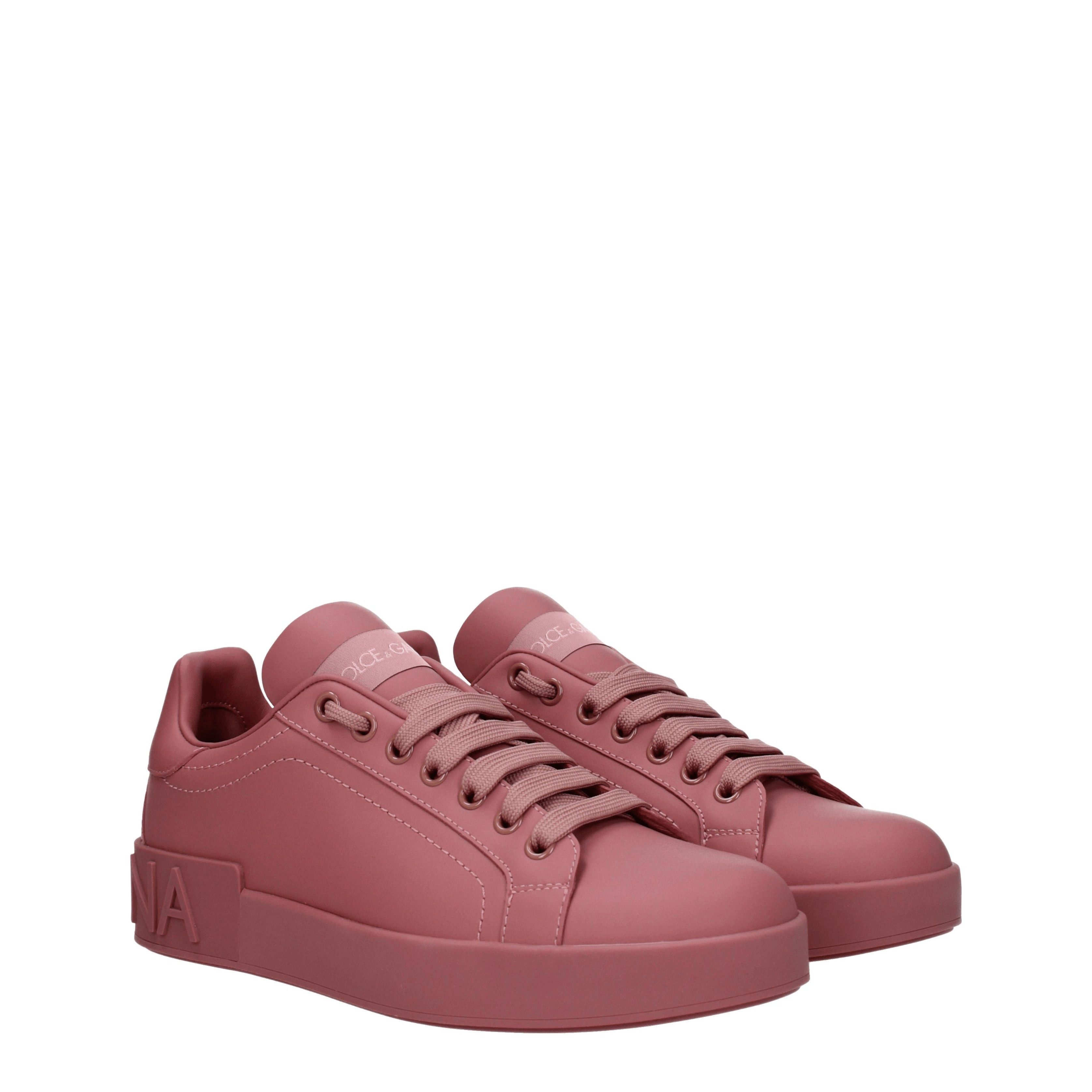 Dolce & Gabbana Sneakers Size US 8 / IT 38 - 1 Thumbnail