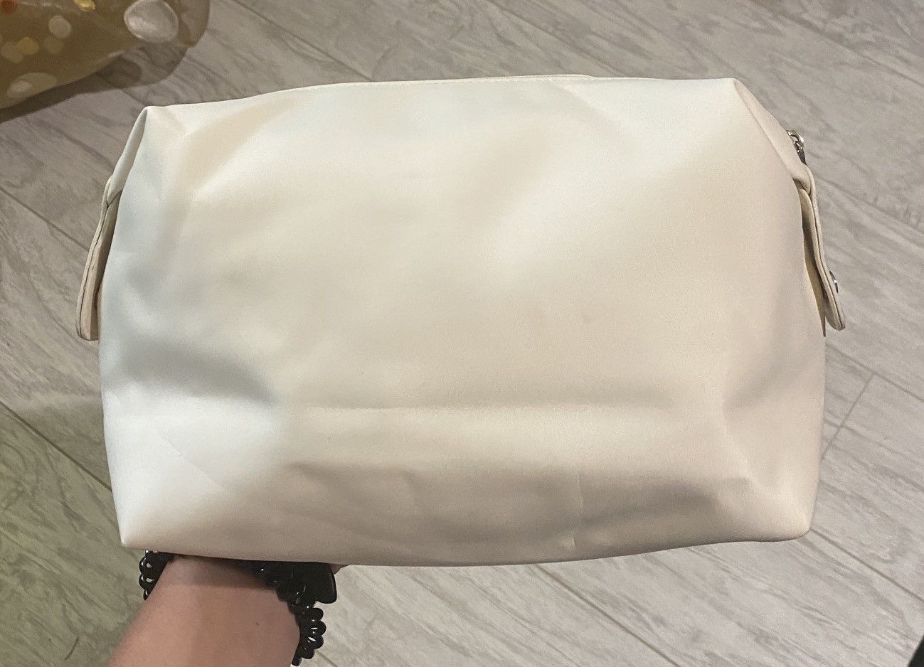 Burberry Burberry cosmetic bag Size ONE SIZE - 2 Thumbnail