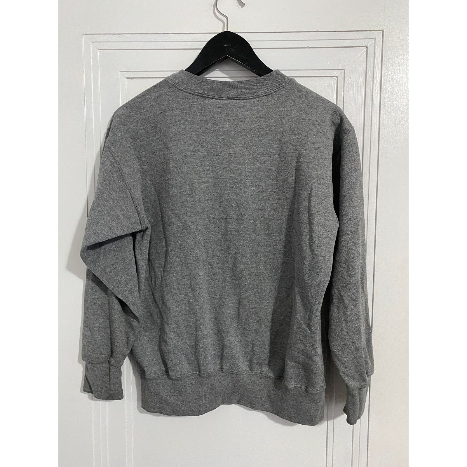 NCAA Gustavus Adolphus Gusties Crewneck Sweatshirt Size Small Size US S / EU 44-46 / 1 - 4 Thumbnail