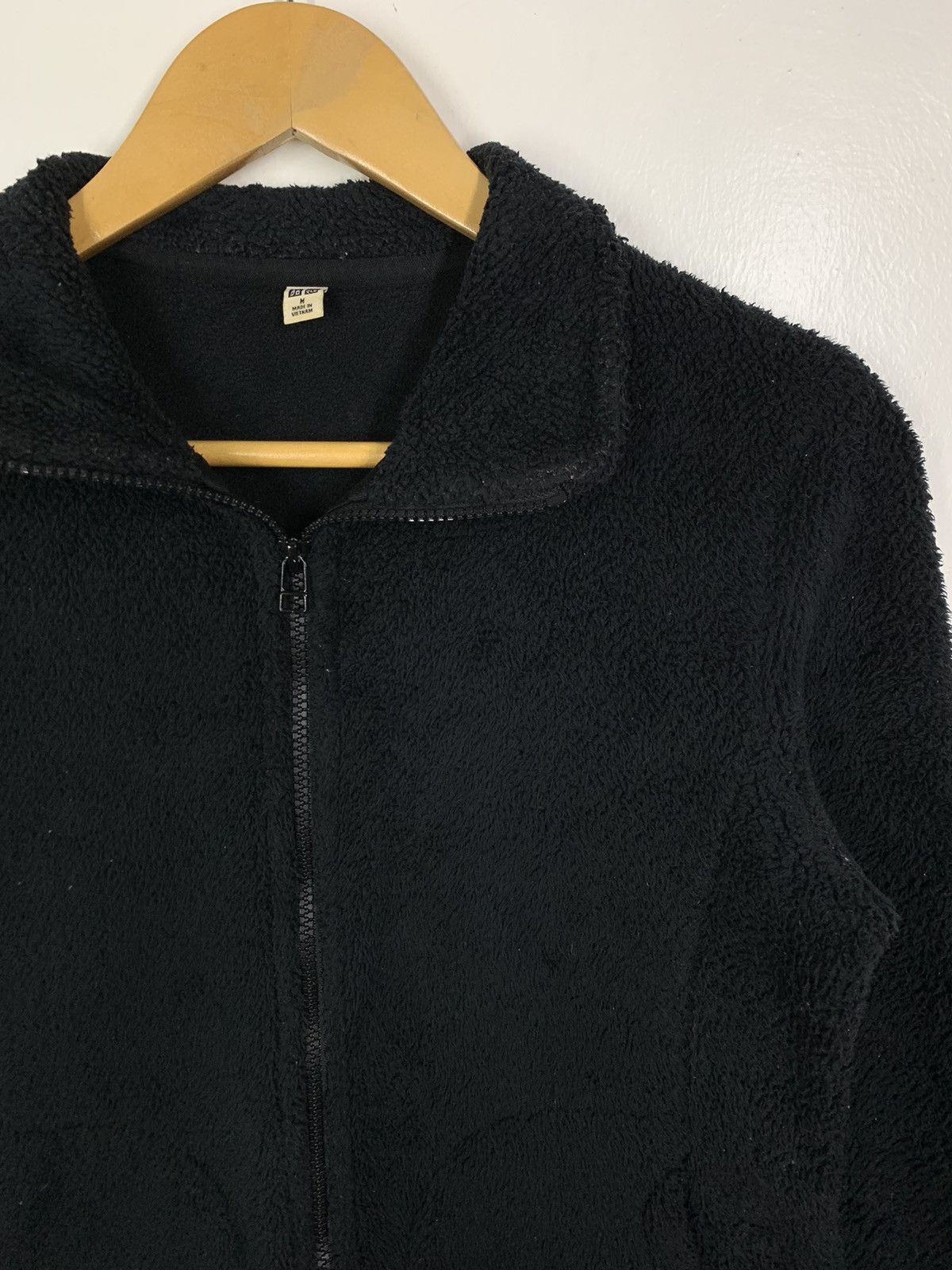 Japanese Brand × Uniqlo × Vintage Japanese Brand Uniqlo Jacket Size US M / EU 48-50 / 2 - 3 Thumbnail