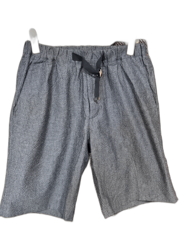 Louis Vuitton Louis Vuitton Casual Shorts with Stretch Waistband Size US 42 / EU 58 - 1 Thumbnail