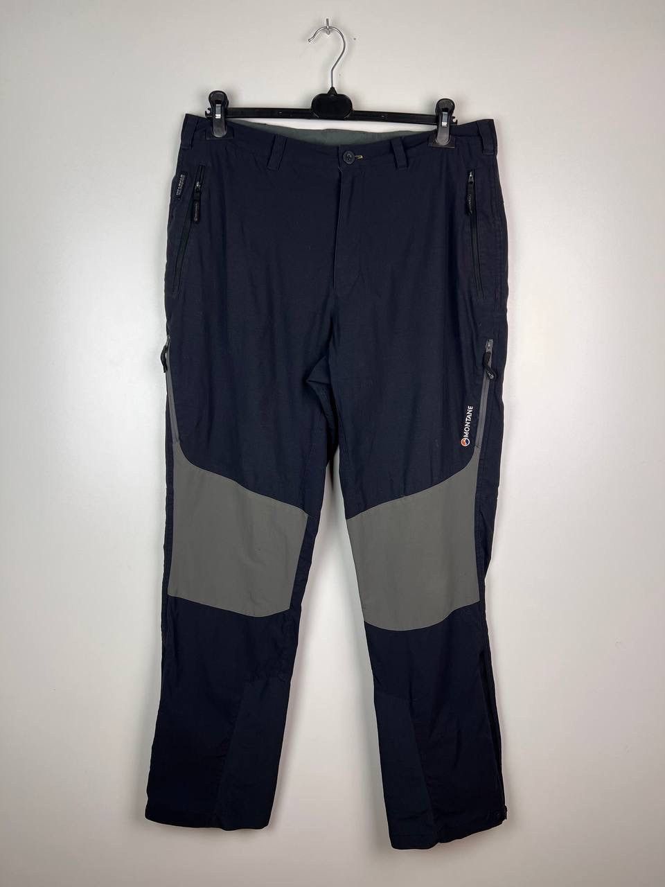 Montane Montane outdoor pant size XL 35 Size US 35 - 1 Thumbnail
