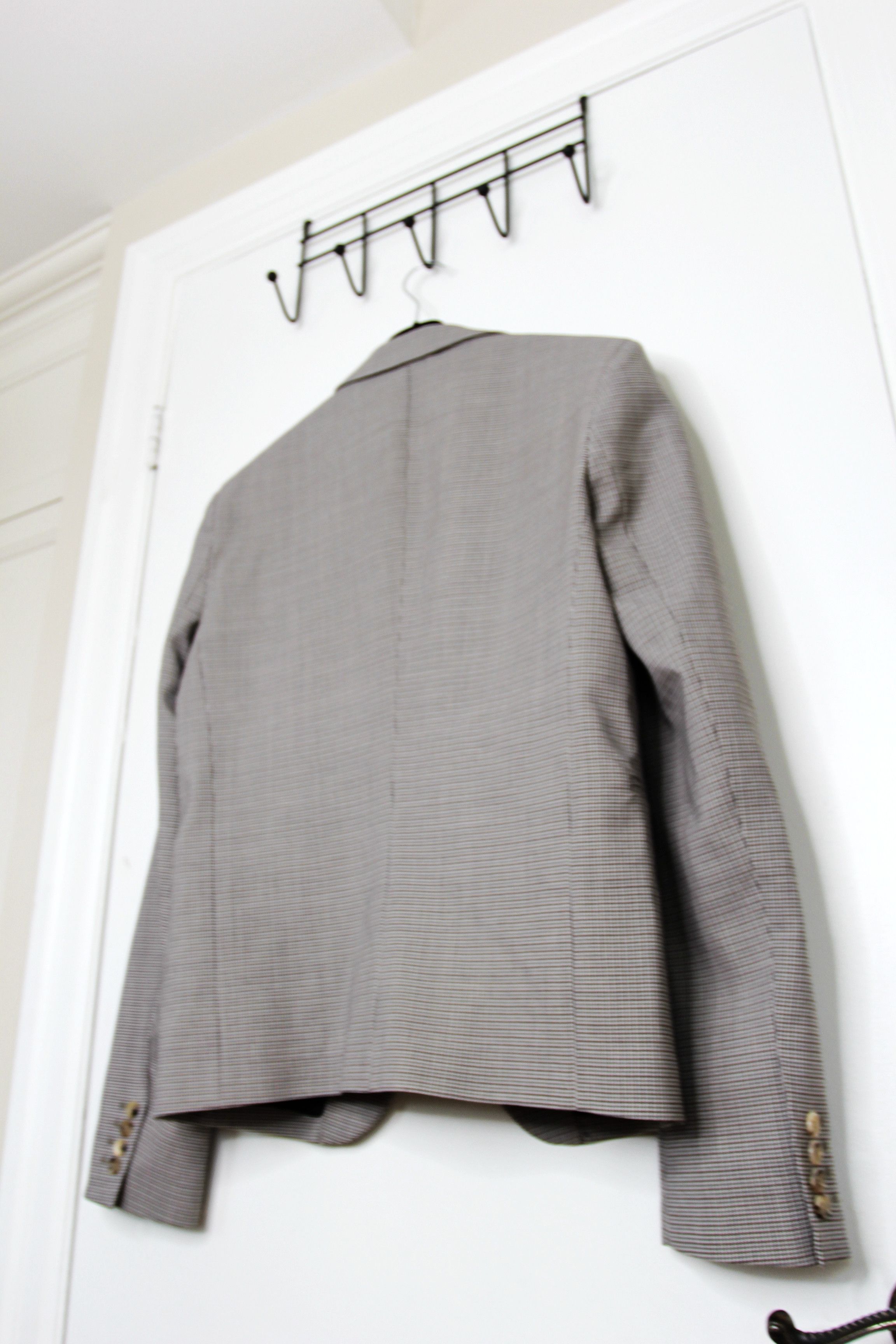 JW Anderson BNWT AW23 J.W.ANDERSON SHRUNKEN SB BLAZER JACKET 52 Size US L / EU 52-54 / 3 - 7 Thumbnail