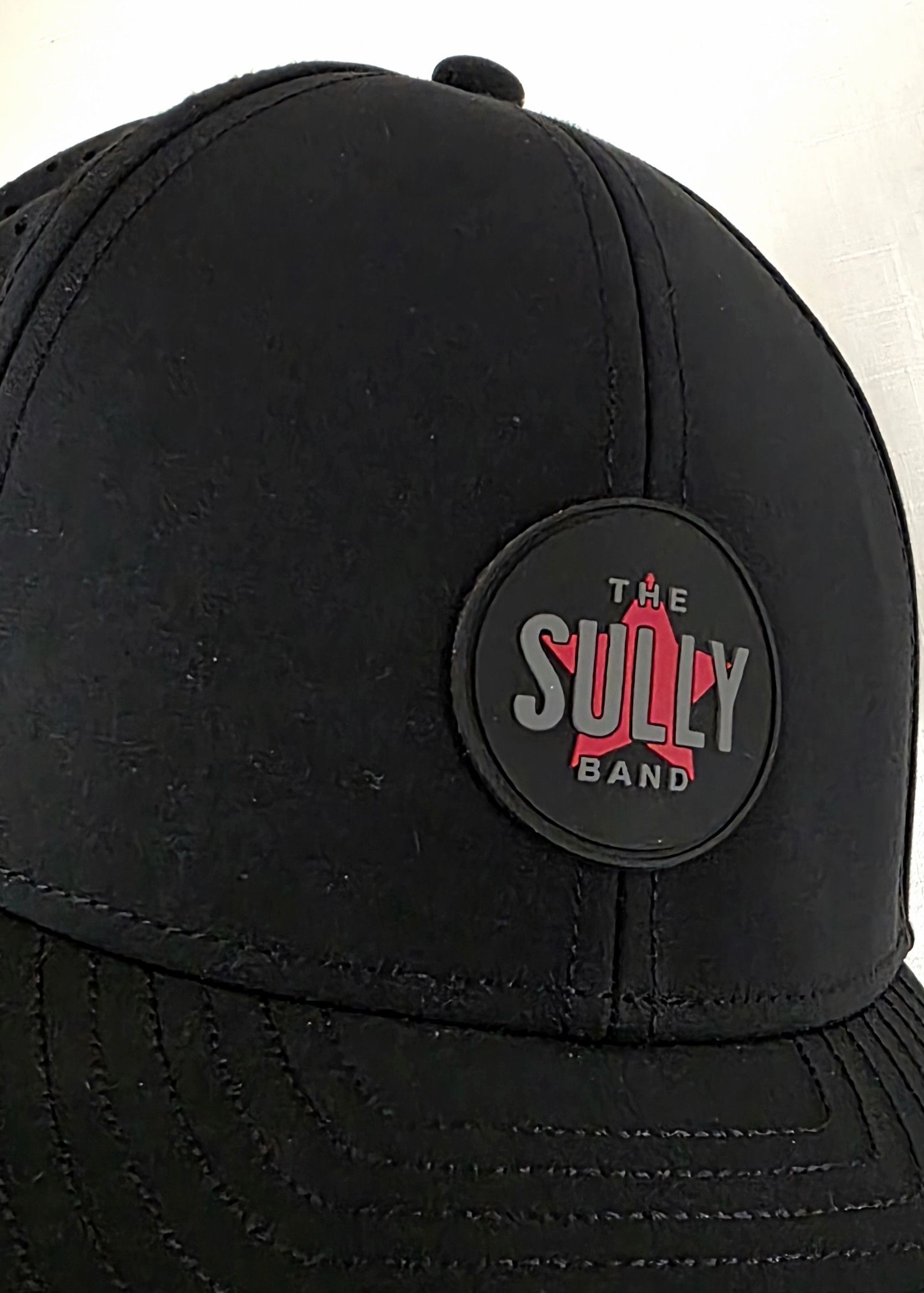 melin MELIN A-Game Hydro 58cm Black Hat "The Sully Band" Size ONE SIZE - 7 Thumbnail
